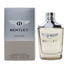 Bentley Infinite Eau de Toilette for Men