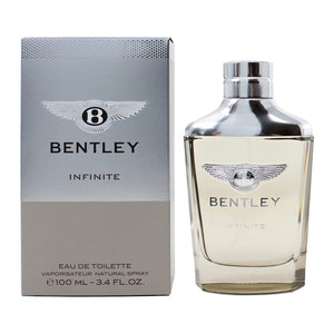 Bentley Infinite Eau de Toilette for Men