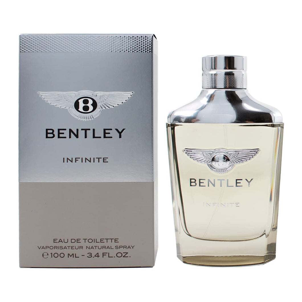 Bentley Infinite Eau de Toilette for Men