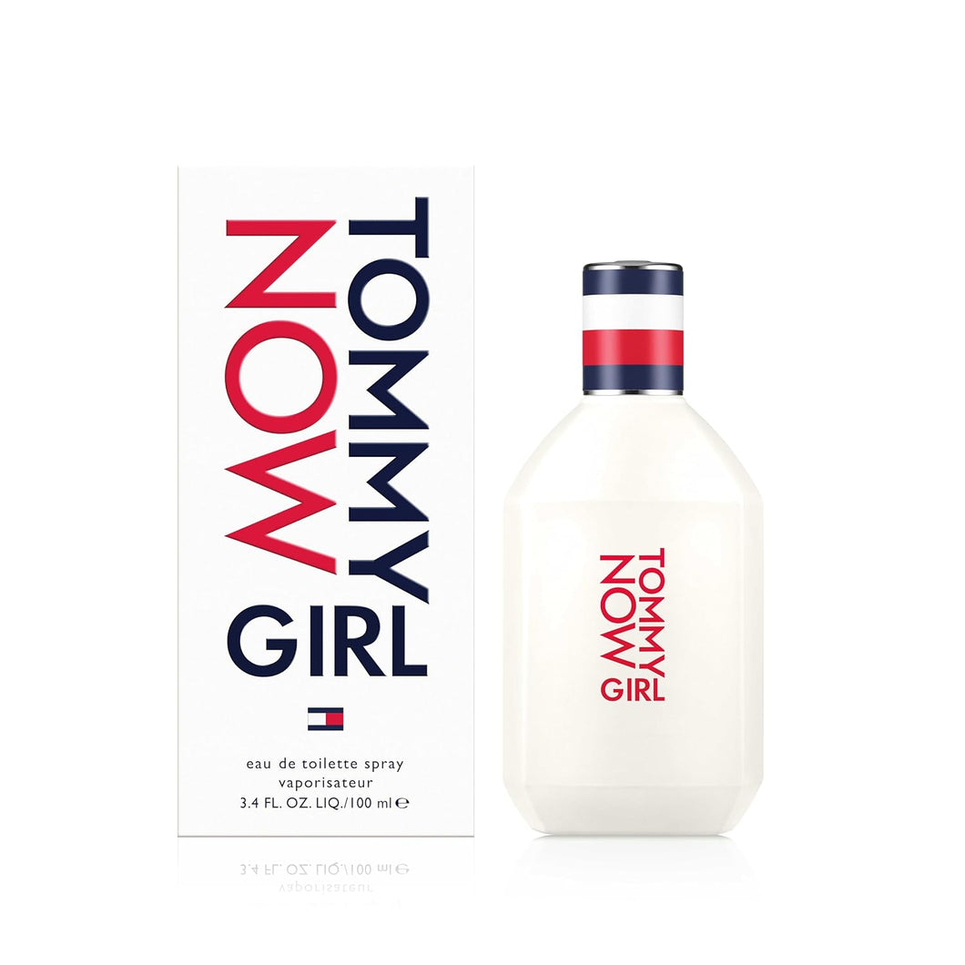 Tommy Hilfiger Tommy Now Girl Eau de Toilette for Women