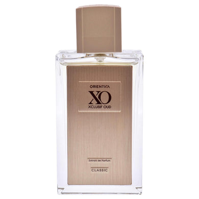 Orientica XO Xclusif Oud Classic Extrait de Parfum Unisex