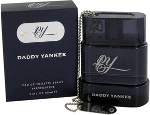 Daddy Yankee Signature Eau de Toilette For Men