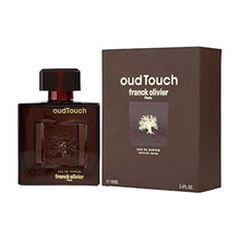 Franck Olivier Oud Touch Eau de Parfum for Men