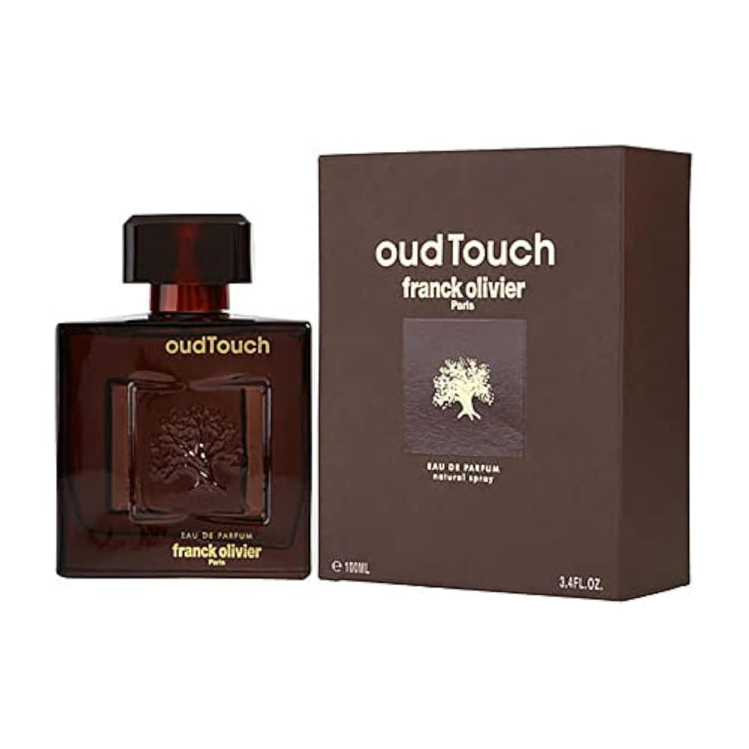 Franck Olivier Oud Touch Eau de Parfum for Men