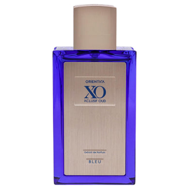 Orientica XO Xclusif Oud Bleu Extrait de Parfum Unisex