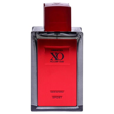 Orientica XO Xclusif Oud Sport Extrait de Parfum Unisex