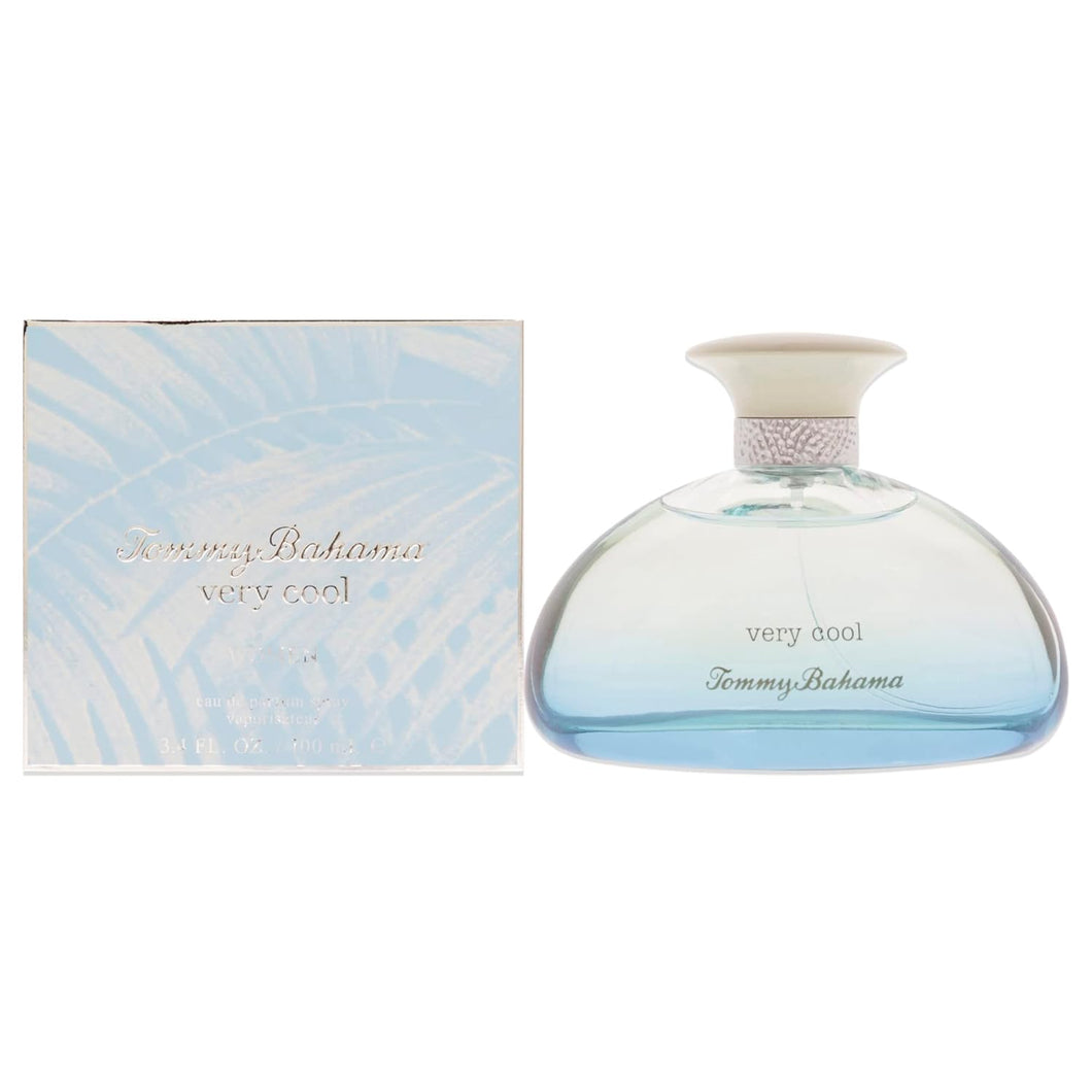 Tommy Bahama Very Cool Eau de Parfum for Women