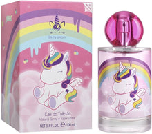 Air-Val Eau My Unicorn Eau de Toilette for Women