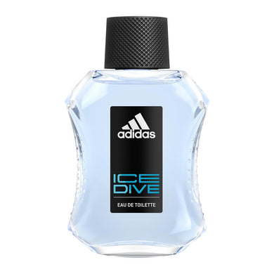 Adidas Ice Dive Eau de Toilette for Men