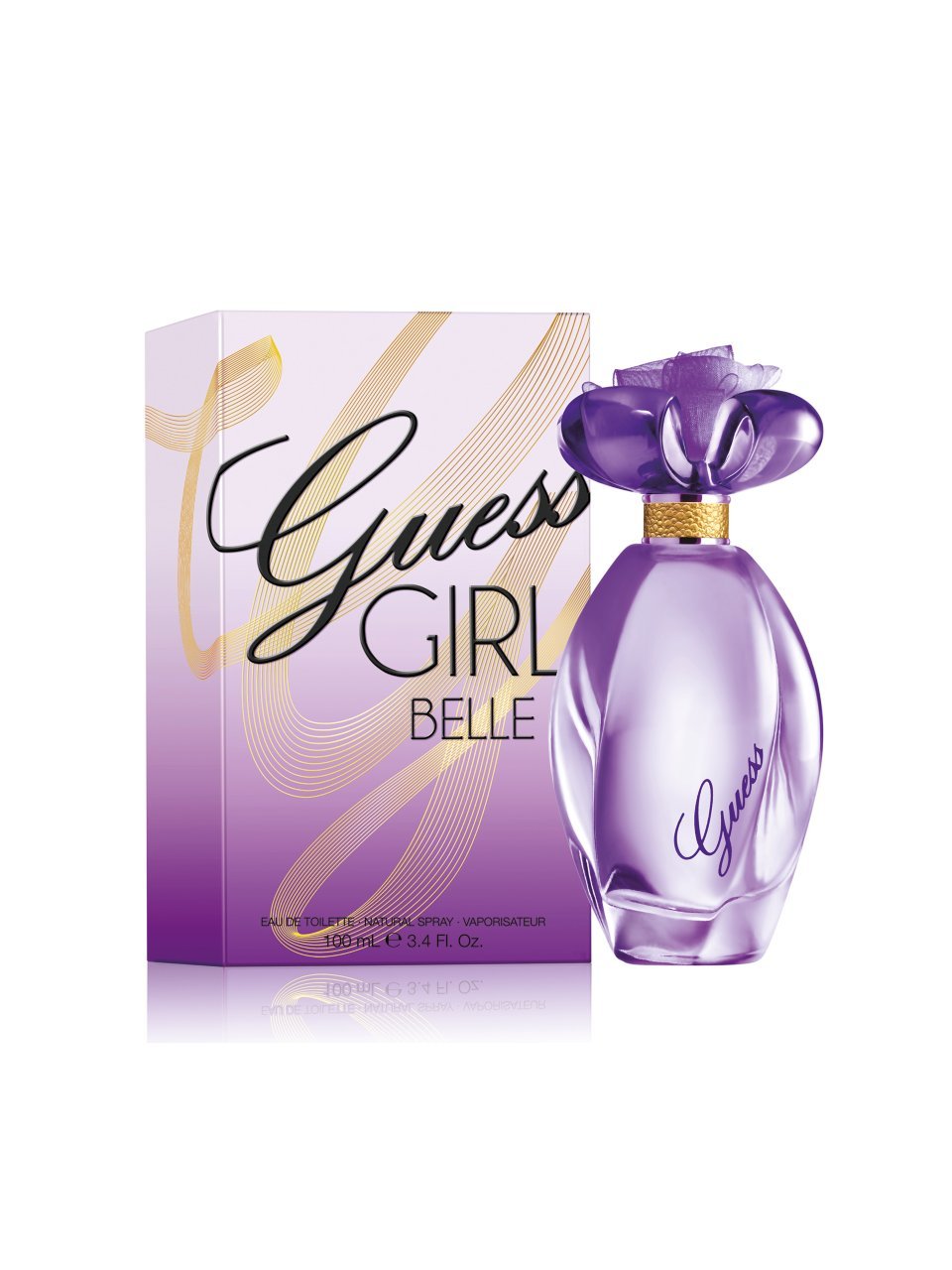 Guess Girl Belle Eau de Toilette for Women