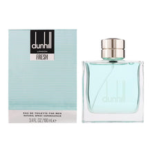 Alfred Dunhill Fresh Eau de Toilette for Men