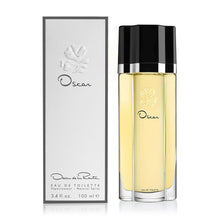 Oscar de la Renta Oscar Eau de Toilette for Women