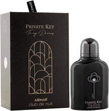 Armaf Club De Nuit Private Key To My Dreams Extrait de Parfum Unisex