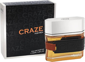 Armaf Craze Eau de Parfum for Men