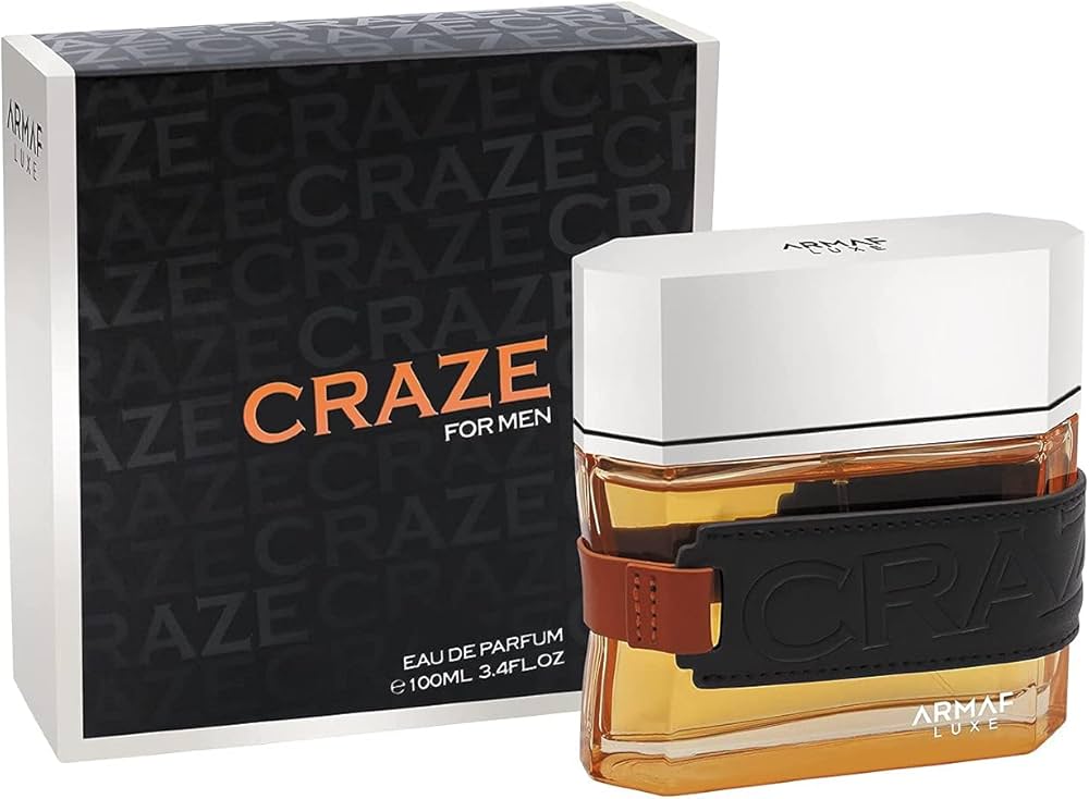 Armaf Craze Eau de Parfum for Men