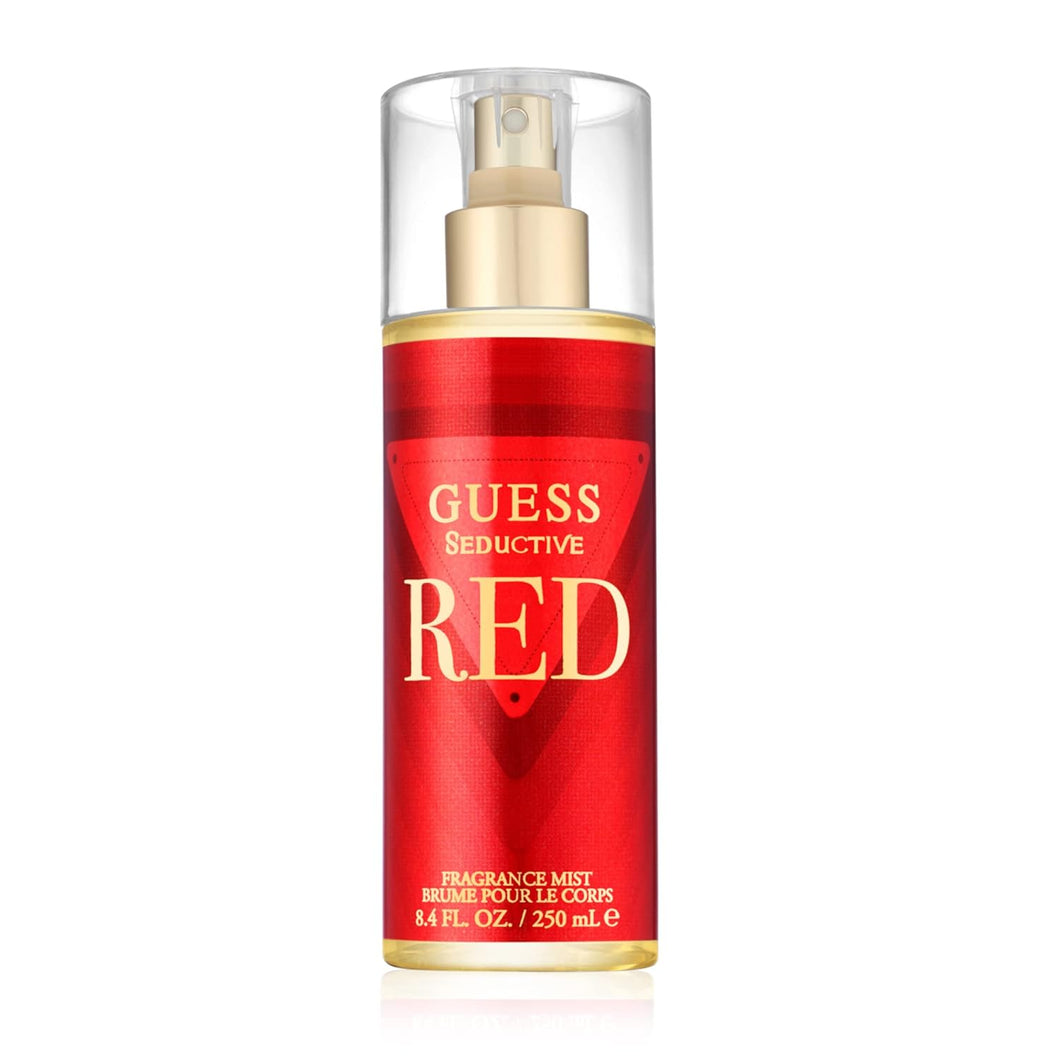 Guess Seductive Red Body Mist for Women