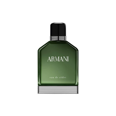 Armani Eau De Cedre Eau de Toilette for Men