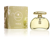 Tous Touch The Original Gold Eau de Toilette for Women