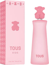 Tous Kids Girl Eau de Toilette for Girl