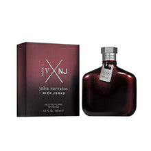 John Varvatos JV x NJ Nick Jonas Red Edition Eau de Toilette for Men