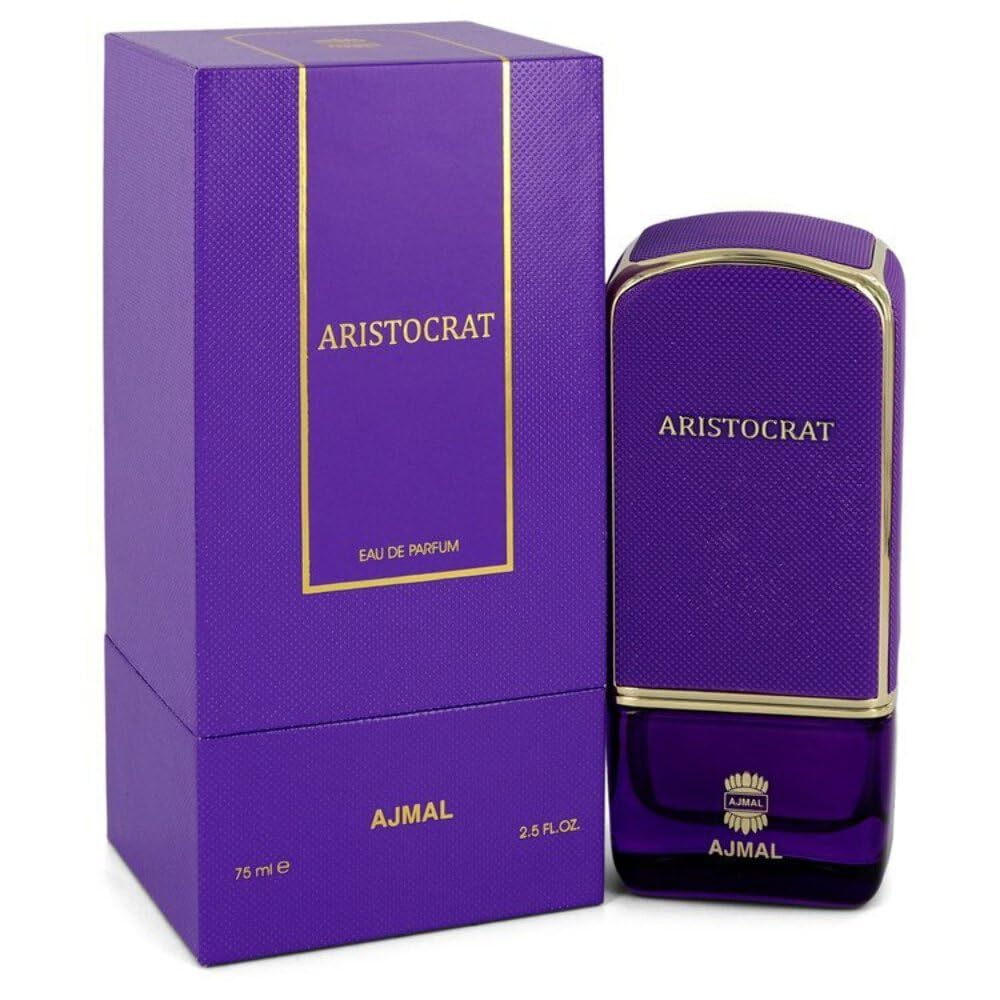 Ajmal Aristocrat Eau de Parfum for Women