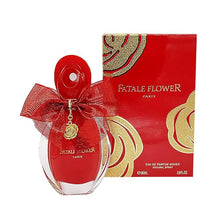 Gemina B Fatale Flower Eau de Parfum for Women