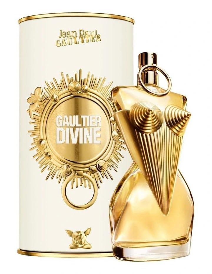 Jean Paul Gaultier Divine Eau de Parfum for Women