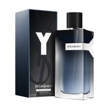 Yves Saint Laurent Y Eau de Parfum for Men