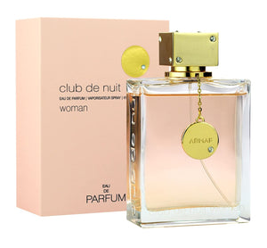 Armaf Club de Nuit Eau de Parfum for Women