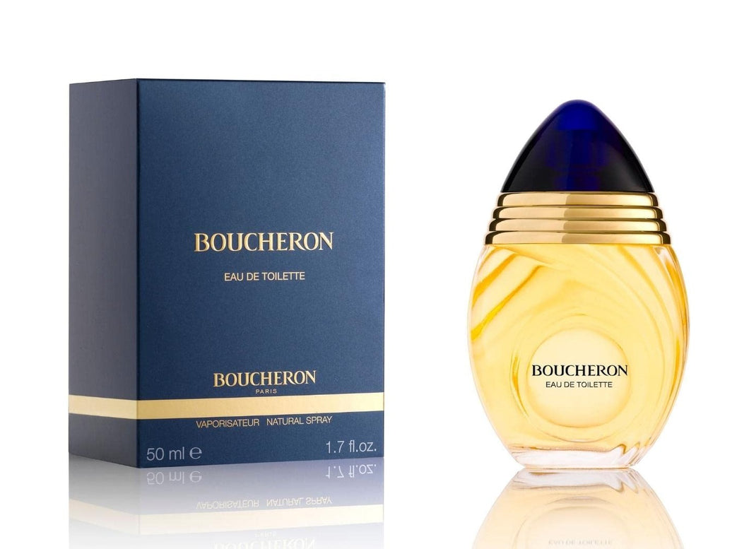 Boucheron Eau de Toilette for Women