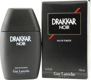 Guy Laroche Drakkar Noir by Eau de Toilette for Men