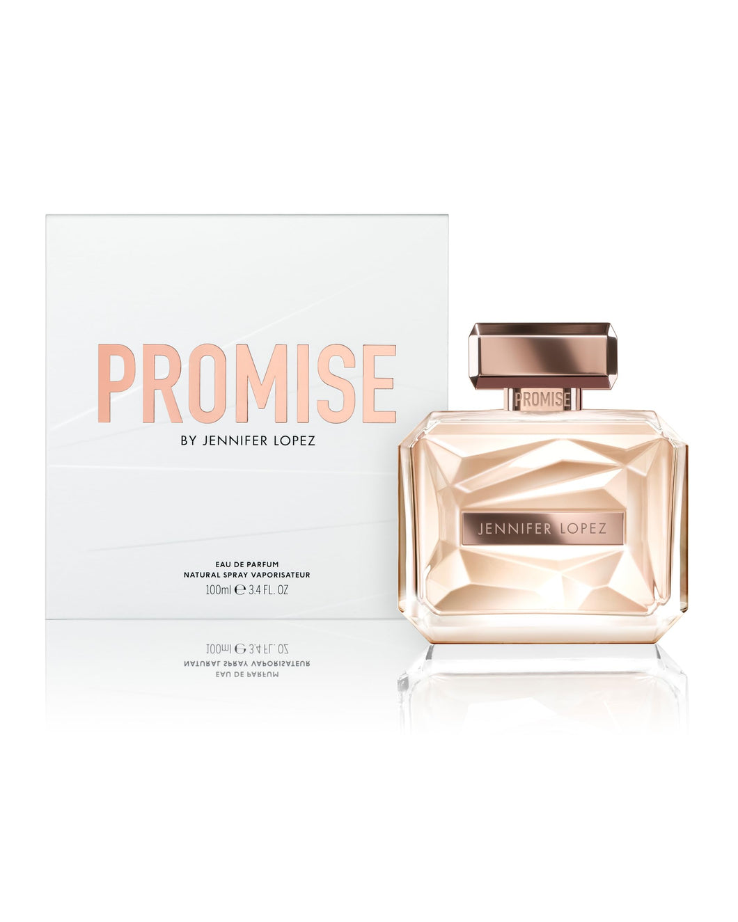 Jennifer Lopez Promise Eau de Parfum for Women