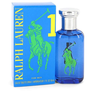 Ralph Lauren The Big Pony Collection - Fragrance Me Baby