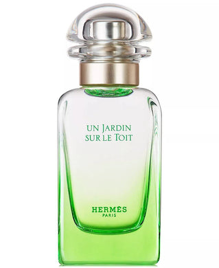 Hermes Un Jardin Sur Le Toit Eau de Toilette Unisex