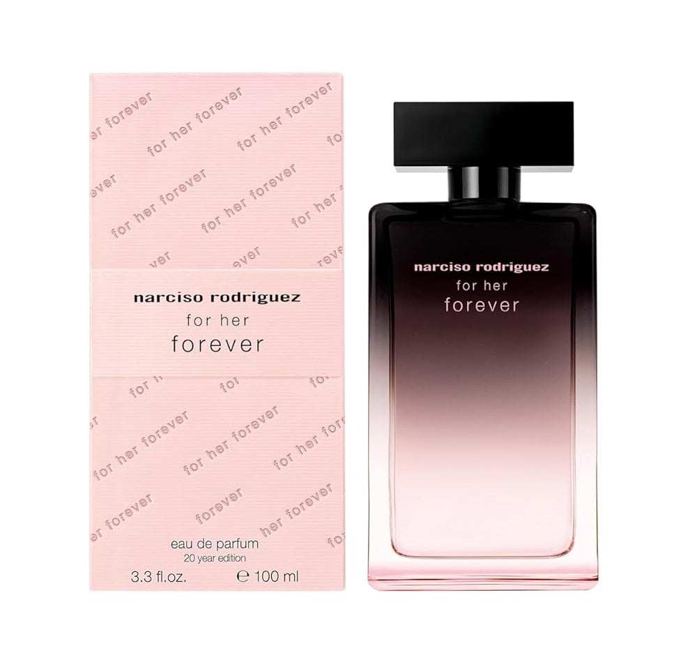 Narciso Rodriguez Forever Eau de Parfum for Women