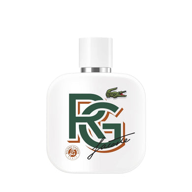 Lacoste L.12.12 Blanc Roland Garros Limited Edition Eau de Parfum for Men