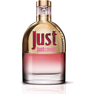 Roberto Cavalli Just Cavalli Eau de Toilette for Women