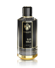 Mancera Black Vanilla Eau de Parfum Unisex