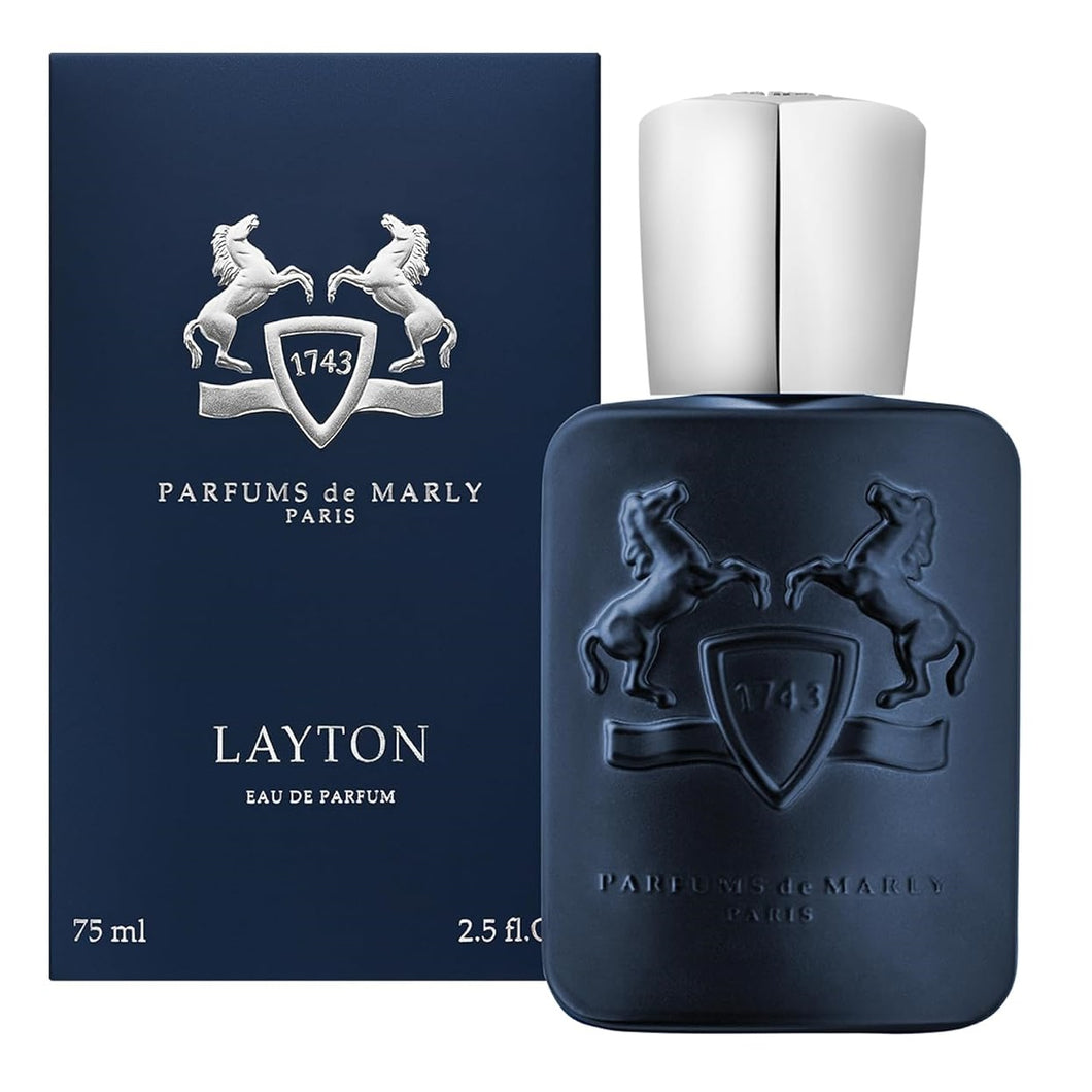 Parfums de Marly Layton Eau de Parfum for Men