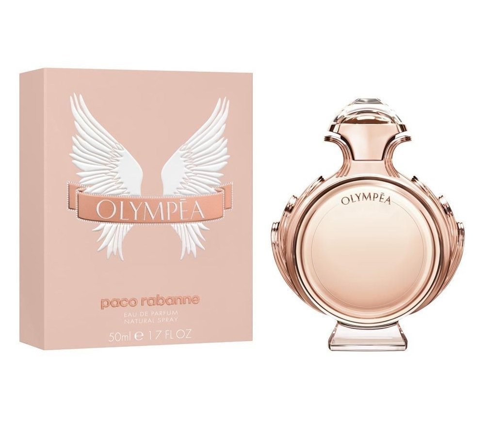 Paco Rabanne Olympea Eau de Parfum for Women