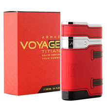 Armaf Voyage Titan Eau de Parfum for Men