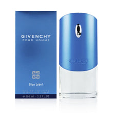 Givenchy Blue Label Eau de Toilette for Men - Fragrance Me Baby