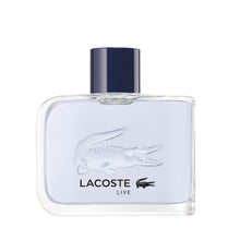 Lacoste L!VE Eau de Toilette for Men