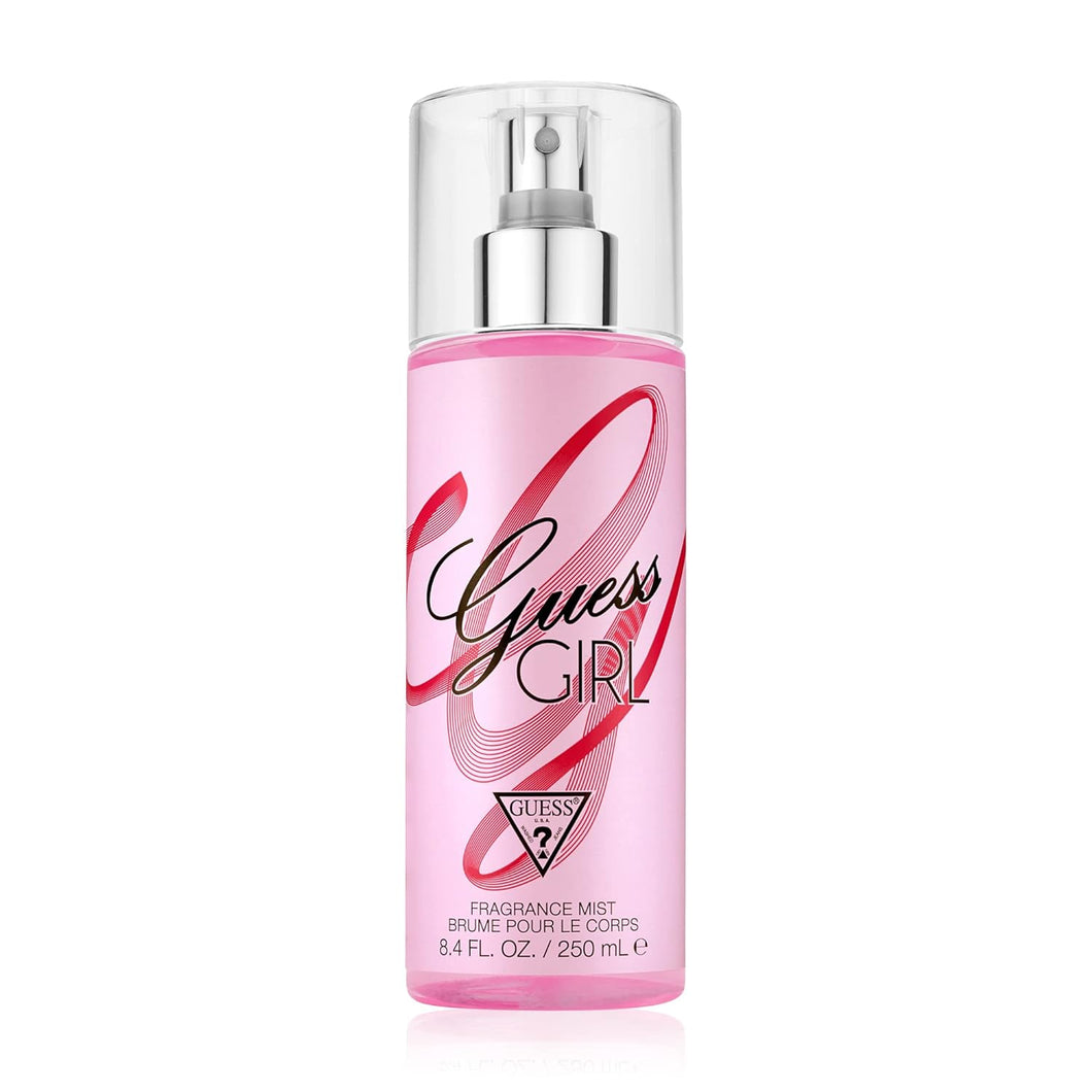 Guess Girl Body Mist for Women