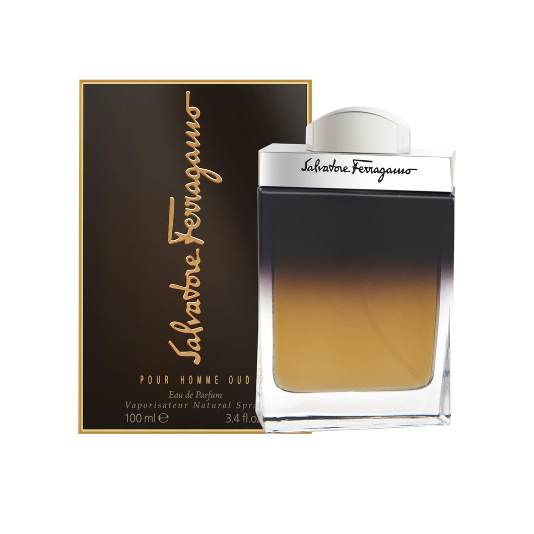 Salvatore Ferragamo Oud Eau de Parfum for Men
