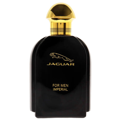 Jaguar Imperial Eau de Toilette for Men