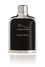 Jaguar Classic Black Eau de Toilette for Men