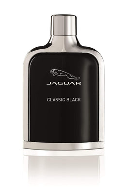 Jaguar Classic Black Eau de Toilette for Men