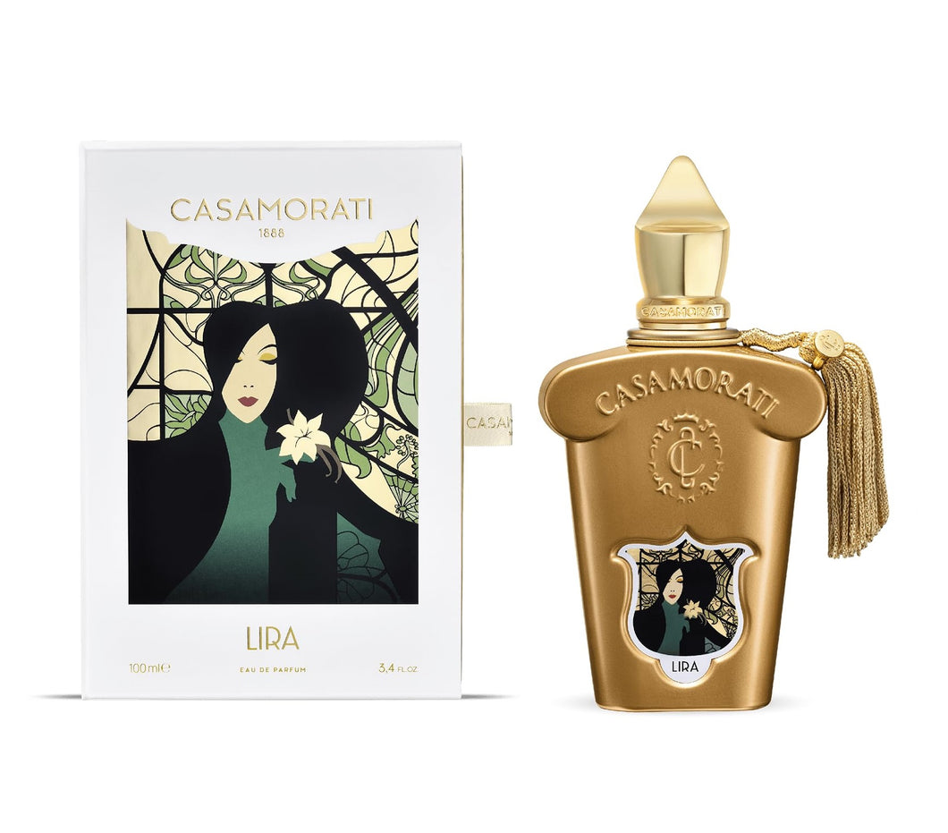 Xerjoff Casamorati Lira Eau de Parfum for Women