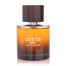 Guess 1981 Los Angeles Eau de Toilette for Men